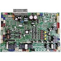 Amazon.co.jp: MCC-1429-08 エアコン室外機マザーボード制御基板