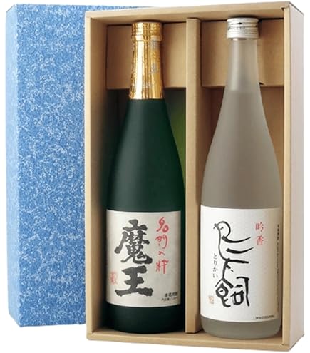 鳥飼　米焼酎　2本セット　未開封 Amazon.co.jp: 2本セット(吟香 鳥飼 米焼酎 25度 (熊本県)) 720ml×2本