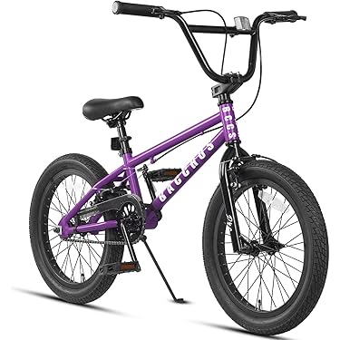 Amazon.co.jp 売れ筋ランキング: フリースタイルBMXバイク の中で最も