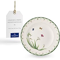 【Villeroy & Boch 廃盤シリーズ】ガラスプレート　４枚セット A1VgWXHDNSL._UF894,1000_QL80_.jpg