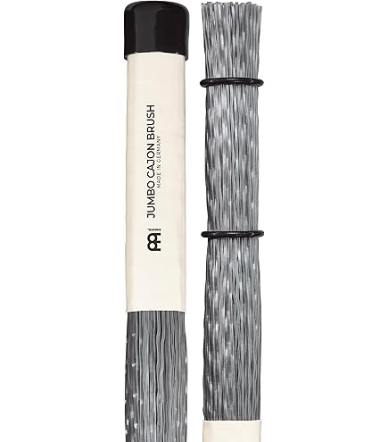 Amazon | VATER ベーター カホン・ブラシ VCS | ブラシ | 楽器・音響機器