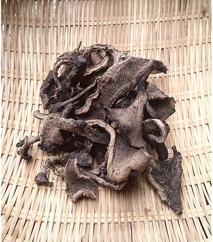 Amazon.co.jp: 香茸 コウタケ 獅子茸 いのはな きのこ 200g 天然きのこ