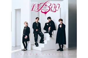 【Amazon.co.jp限定】TA13OO 初回限定盤A (浦島坂田船ver.) - 浦島坂田船 (メガジャケ付)