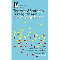 Amazon | The Art of Statistics: Learning from Data (Pelican Books