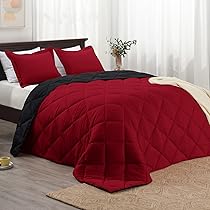 掛け布団 7点セット AMHERST クイーンサイズ Black ブラック 71Jwl797fEL._UF350,350_QL50_.jpg