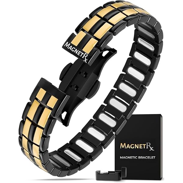 Amazon | マルタカ・パルス M'sリカバリー 磁気ブレスレット
