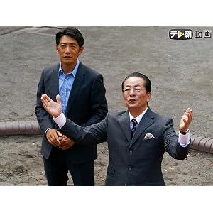 第6話「三文芝居」