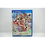 ワンピース アンリミテッドワールド R - PS Vita
