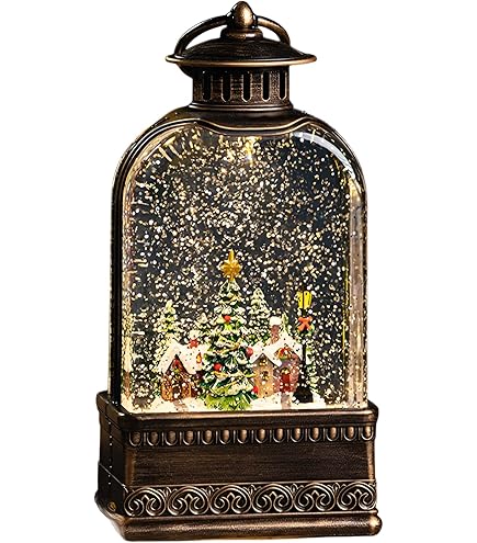 Amazon.co.jp: Bradford Exchange トーマス・キンケード オルゴール