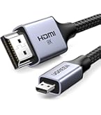 UGREEN マイクロhdmiケーブル hdmi Micro hdmi 変換 Amazon | UGREEN マイクロhdmiケーブル hdmi Micro hdmi 変換 双方向