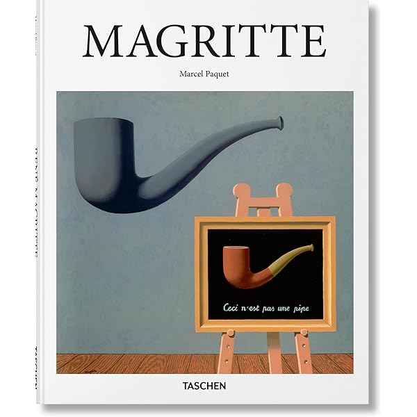Amazon | Magritte: The Mystery of the Ordinary, 1926-1938 | Umland