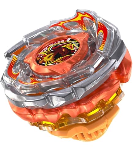 Amazon.co.jp: スーパーベイブレード ドラグーンGT : おもちゃ