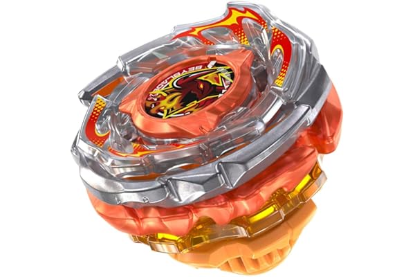 タカラトミー(TAKARA TOMY) CX-15 ブースター ラグナレイジFE4-55Y