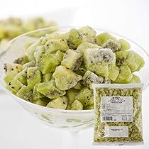 Amazon.co.jp: ＜冷凍フルーツ＞ハーダース IQF キウイフルーツ