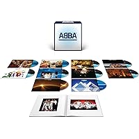 CDアルバム・ボックス・セット (限定盤)(SHM-CD)(10枚組)(特典:なし)