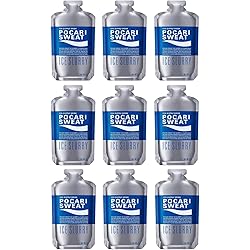 ポカリスエット アイススラリー 100g×6袋×7箱　42個 Amazon.co.jp: ポカリスエット [冷凍] 大塚製薬 ポカリスエット アイス