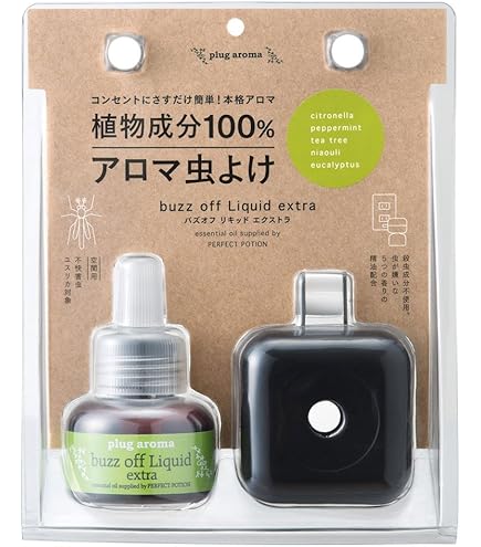 Amazon | Perfect Potion パーフェクトポーション アウトドアバーム