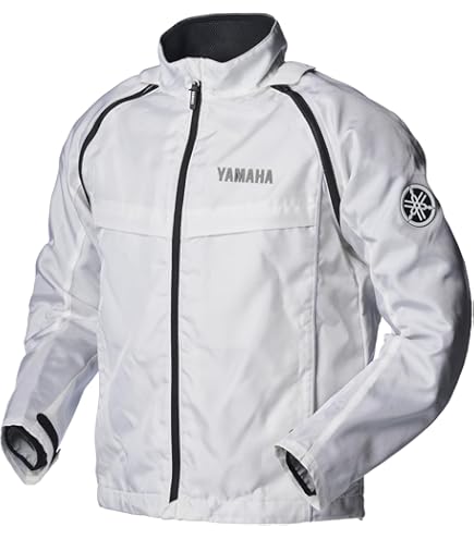 クシタニ　ヤマハ　スタイルジャケット Amazon | [ヤマハ発動機] バイク用ジャケット 【KUSHITANI