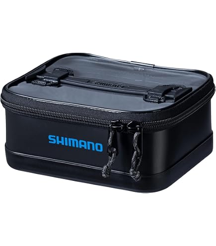 Amazon | シマノ(SHIMANO) クーラーボックス 釣り用 小型 6L ホリデー