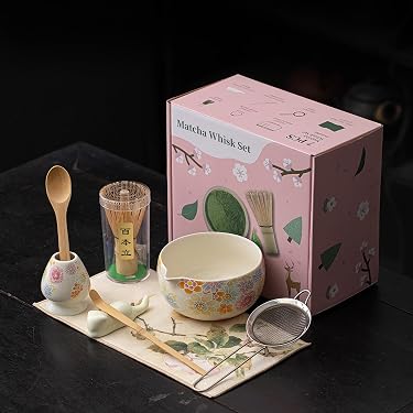 ss5626 茶入れ 石田陶春作 仕覆付き 共箱入り 茶道具 陶器 抹茶 濃