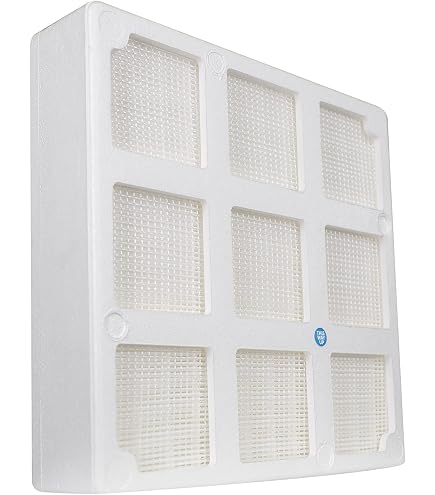 Amazon.co.jp: Filter-Monster 交換用エアフィルター 3枚セット IQAir