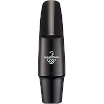 Amazon.co.jp: YANAGISAWA マウスピース エボナイト クラシック