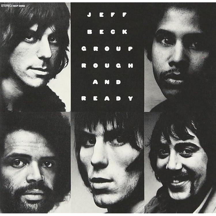 SACD Jeff Beck Group ジェフ・ベック・グループ 中古品 SACD Jeff Beck Group ジェフ・ベック・グループ 中古品 Amazon