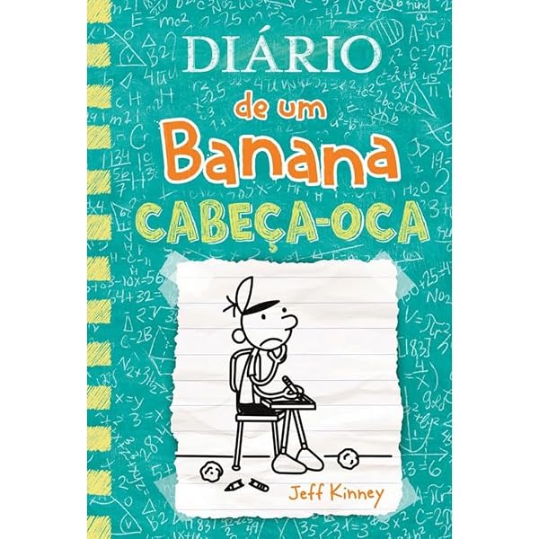 Amazon.co.jp: Diário de Um Banana - Caixa com 10 Volumes : 本