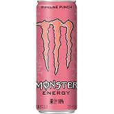 アサヒ飲料 モンスター パイプラインパンチ 355ml×24本 [エナジードリンク]