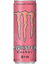 Amazon.co.jp: アサヒ モンスターエナジー 355ml ×48本(個) : 食品
