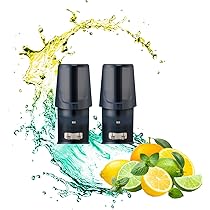 Amazon | KM999 フルーツミント 「カートリッジ フルーツミント味