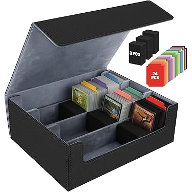 Amazon.co.jp ほしい物ランキング: トレーディングカード用ケース で