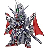 BANDAI SPIRITS(バンダイ スピリッツ) SDW HEROES シーザーレジェンドガンダム 色分け済みプラモデル
