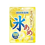 【公式】まとめ買い 氷あめ リフレッシュレモン味 18袋セット