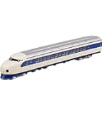 Amazon | KATO Nゲージ 0系 2000番台 新幹線 基本 8両セット 10
