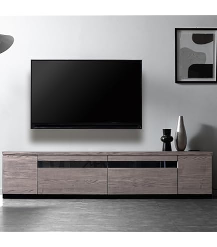 Amazon.co.jp: パモウナ(Pamouna) テレビ台 幅120cm 24 32 40 43