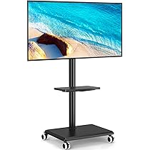 【新着商品】Rfiver テレビスタンド ハイタイプ tvスタンド 27~55イ 71HObkZbnZL._AC_UL210_SR210,