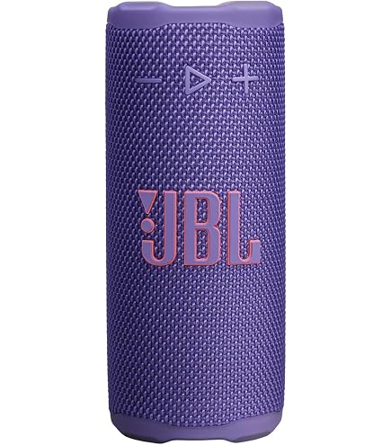 Amazon.co.jp: JBL FLIP6 Bluetoothスピーカー 2ウェイ・スピーカー