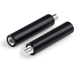 CORSAIR 10MAF9901 Elgato Wave Extension Rods