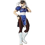 RAH(リアルアクションヒーローズ) 春麗 Ver.2.0(1/6スケール ABS&ATBC-PVC塗装済み可動フィギュア)