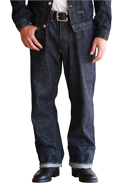 Amazon | TCB jeans TCBジーンズ S40 