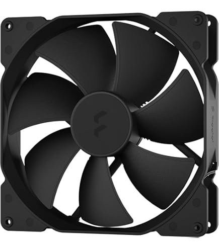 Amazon | SilverStone (18cmファン) SST-AP181 | SilverStone | ケース