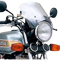 Amazon | デイトナ(Daytona) CB750F(79-82)/CB400SF(92-98)/GB250(87