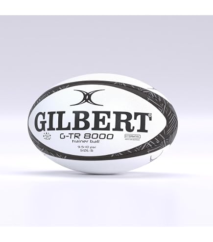 Amazon | ギルバート GILBERT トリプルクラウン3.0 5号 ラグビー