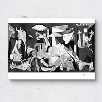 Amazon.co.jp: ピカソ ポスター 名画 アートポスター モダン