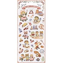 MERRY (メリー) ライブ グッズ メリーシール 楽天市場】シール Merry Syrup Seal メリーシロップシール