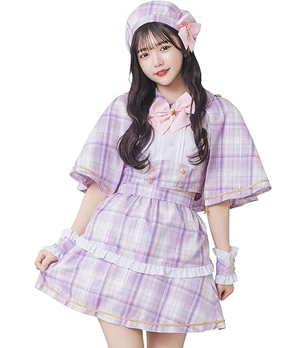 JamsCollection キューピッドセーラーブルー 【クリアストーン