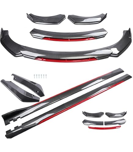Amazon | VERUS ENGINEERING(VELOX)A0110A：WRX STI(VAB)：カーボン
