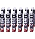 Amazon.co.jp: ヒロバ・ゼロ 速乾 ブレーキ＆パーツクリーナー 650ml