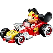 トミカ ミッキーマウス ロードレーレーサズ   MRRシーリズ10点 トミカ ミッキーマウス ロードレーレーサズ MRRシーリズ10点